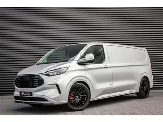 Ford TRANSIT CUSTOM 320 2.0 TDCI L2H1 Limited 170PK JB- EDITION / DRIVER ASSISTANCE PACK / 3- ZITS /