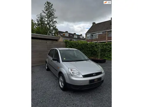 Ford Fiesta 1.3 Ambiente