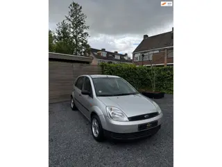 Ford Fiesta 1.3 Ambiente