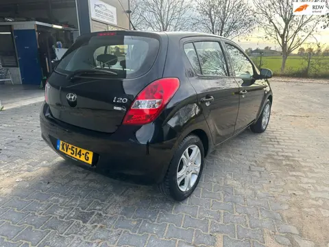 Hyundai I20 1.2i Business Edition