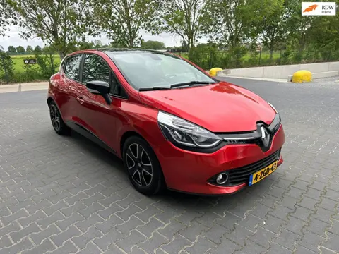 Renault Clio 1.2 Dynamique