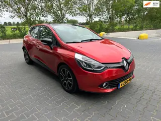 Renault Clio 1.2 Dynamique