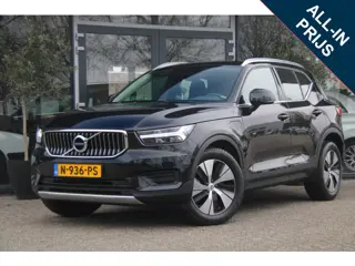 Volvo XC40 1.5 T4 Recharge Inscription Expression | Org. NL | Achteruitrijcamera | ACC |