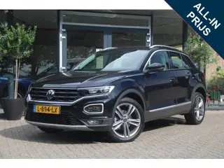 Volkswagen T-Roc 1.5 TSI Sport | DSG | Virtual | Camera |Org. NL |