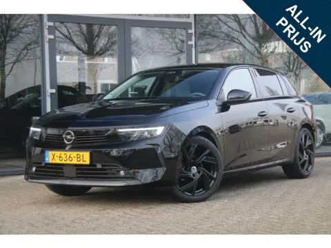 Opel Astra 1.2 Level 3 | ACC | 360 Camera | LED | Org. NL |