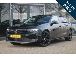 Opel Astra 1.2 Level 3 | ACC | 360 Camera | LED | Org. NL |