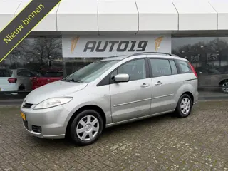 Mazda 5 1.8 Touring 7-Persoons