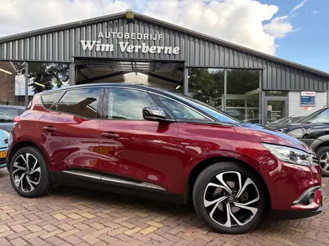 Renault SCENIC 1.3 TCe Zen Limited