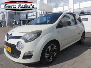 Renault Twingo 1.2 16V Dynamique airco lmv nw apk !