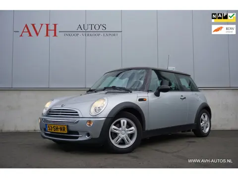 Mini Mini 1.6 One Pepper