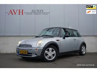 Mini Mini 1.6 One Pepper