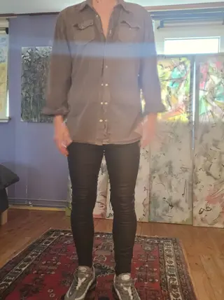 Oudere dame Watergraafsmeer gezocht