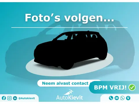 Renault Trafic 2.0 Blue dCi 150 EDC T30 L2H1 Advance DC - Dubbel Cabine / EASY LINK navi/ Additionel