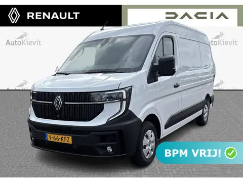 Renault Master T35 2.0 dCi 150 L2H2 Extra (bj 2024)