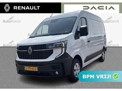 Renault Master T35 2.0 dCi 150 L2H2 Extra (bj 2024)