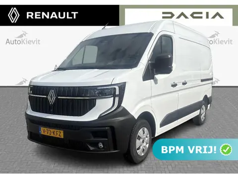 Renault Master T35 2.0 dCi 170 L2H2 Extra - zijschuifdeur links