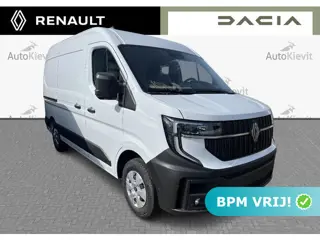 Renault Master T35 2.0 dCi 170 L2H2 Extra (bj 2024)