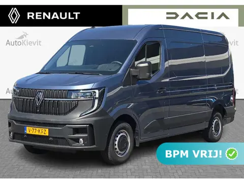 Renault Master T35 2.0 dCi 150 L2H2 Advance - Demo / vierseizoenbanden / additionele parkeerhulp / r