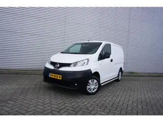 Nissan NV200 1.6 Business MARGE - 1e Eigenaar / Airco / Cruise / Elektr. ramen / Trekhaak / NAP