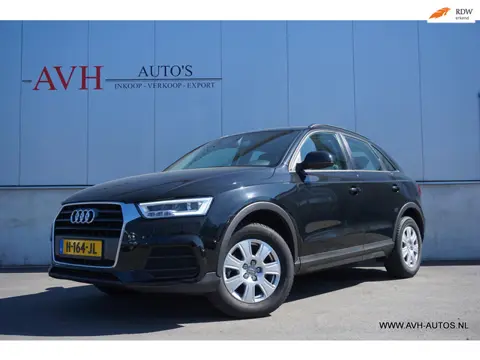 Audi Q3 1.4 TFSI CoD