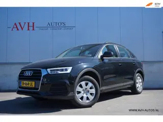 Audi Q3 1.4 TFSI CoD