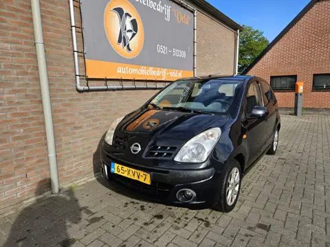 Nissan Pixo 1.0 Acenta (bj 2010)