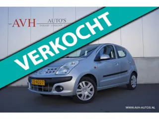 Nissan Pixo 1.0 Acenta