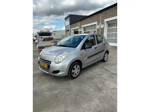 Suzuki Alto 1.0 Comfort