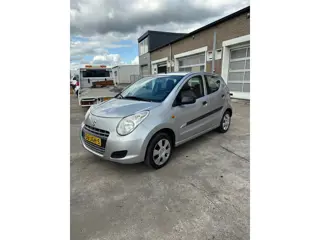 Suzuki Alto 1.0 Comfort