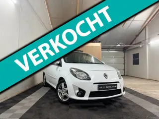 Renault Twingo 1.2-16V Nokia | PANO | Airco | UNIEK | Nw Apk
