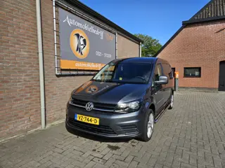 Volkswagen Caddy 2.0 TDI L2H1 BMT Maxi Highline (bj 2016)