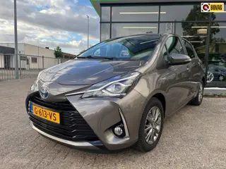 Toyota Yaris 1.5 Hybrid Dynamic|1ste eigenaar