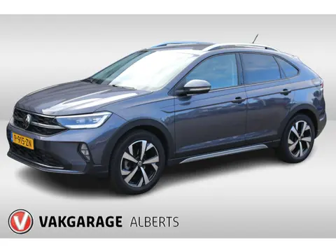 Volkswagen Taigo 1.0 TSI Life Business / Navi / Trekhaak / Carplay / 4 season banden