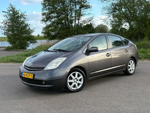 Toyota Prius 1.5 VVT-i Comfort NIEUWE APK Airco Hybride