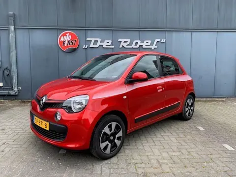 RENAULT TWINGO 1.0 SCE COLLECTION  AIRCO 