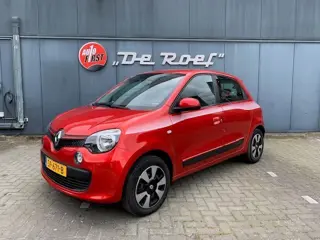 RENAULT TWINGO 1.0 SCE COLLECTION  AIRCO 