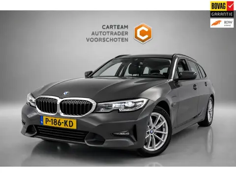 BMW 3-serie Touring 320e Business Edition Plus
