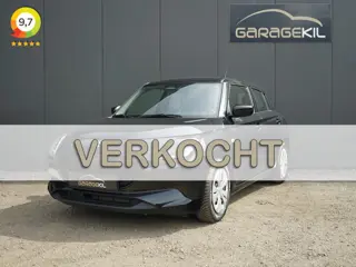 Suzuki Swift 1.2 DUALJET HYBRID Club Dealeronderh. / Startknop / Achteruitrijcamera / Smartphone Int