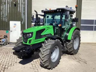 Magirus Deutz 5075-GS KEYLINE 16PT (bj 2025)