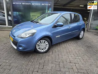 Renault Clio 1.2 Collection | 12MND GARANTIE | 2E EIGENAAR | AIRCO | CRUISE | LMV |