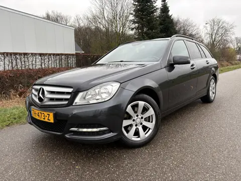 Mercedes-Benz C-Klasse Estate 180 CDI Elegance / NAVI / CRUISE / AIRCO