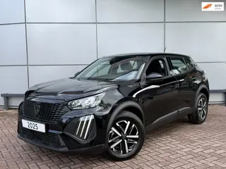 Peugeot 2008 1.2 Hybrid 136 Style