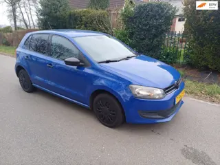 Volkswagen Polo 1.2 Easyline