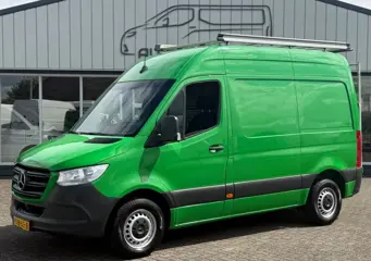 MERCEDES-BENZ SPRINTER 311 CDI 84KW 114PK L1H2 EURO 6 AIRCO/ CRUISE CONTROL/ NAVIGATIE/ CAMERA/ 100% DEALERONDERHOUDEN