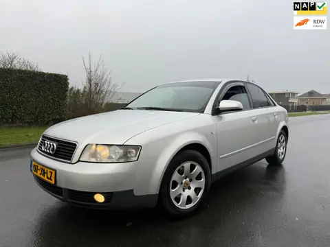 Audi A4 Limousine 1.6 NAP/CLIMA/APK 2-2027