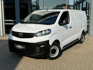 FIAT SCUDO 1.5 L2H1 PROFESSIONAL AIRCO CRUISE PDC 3 ZITPLAATSEN