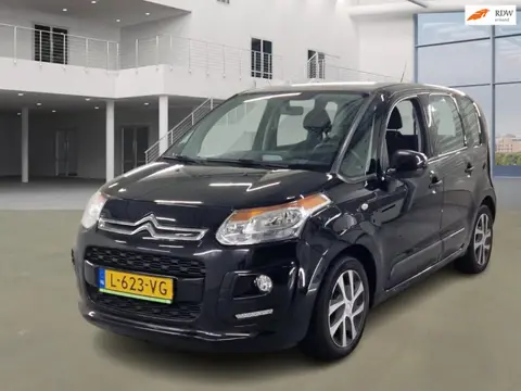 Citroen C3 Picasso 1.4 VTi Tendance AIRCO CRUISE ELEC.PAKET