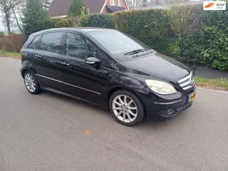 Mercedes-Benz B-klasse 150