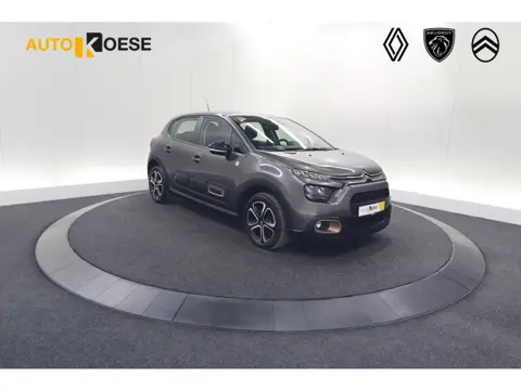 Citroen C3 PureTech 82 C-Series | Navigatie | Climate Control | Apple Carplay