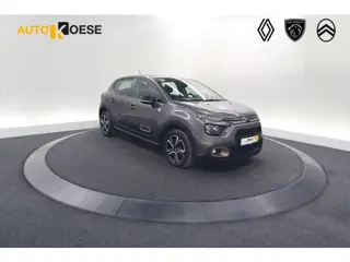 Citroen C3 PureTech 82 C-Series | Navigatie | Climate Control | Apple Carplay